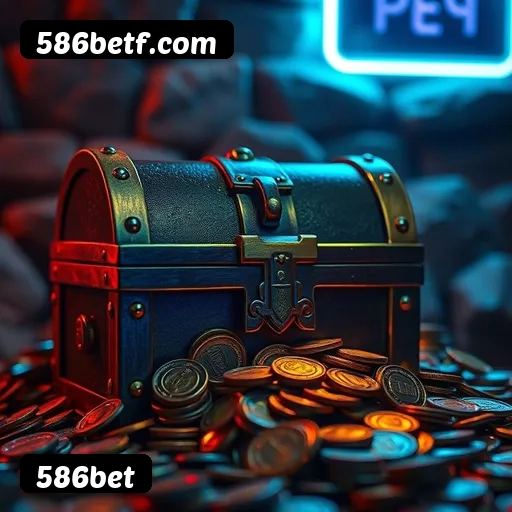 Vantagens exclusivas 586bet para jogadores brasileiros - São Paulo, Rio, BH