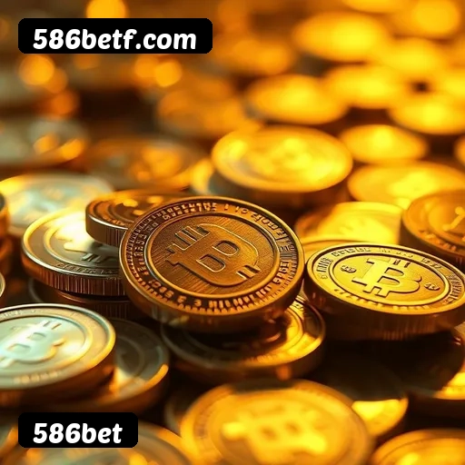 Requisitos do APK da 586bet para Android