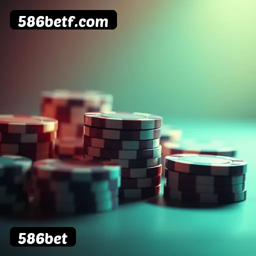 Comparação APP mobile vs versão web da 586bet