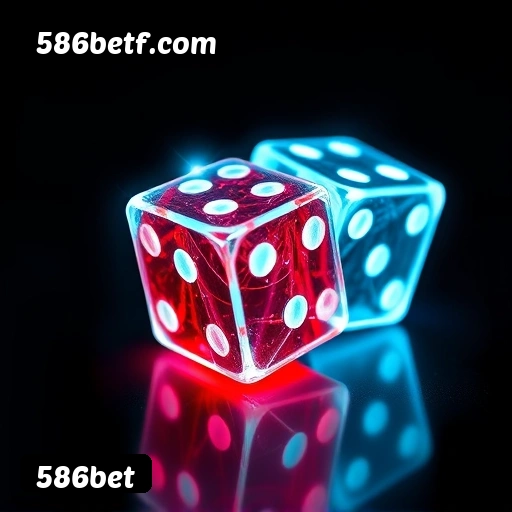 586bet segurança SSL 256-bit - Licença Curaçao, eCOGRA, GLI certificado